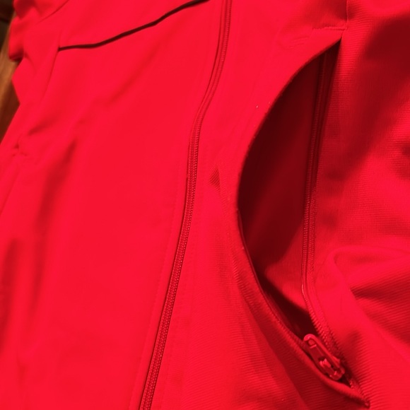 MLS Toronto FC Adidas Jacket Large - Picture 7 of 8